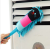 Cartoon Animal Chenille Dust Remove Brush Desktop Dust Brush Duster Cleaning Brush