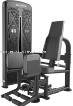 Universal Fan Baolong Professional Machine BU-019 Leg Bending Trainer Gym Special Equipment