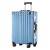 Smart Luggage Trolley Case Luggage and Suitcase Korean Style Password Suitcase 20-Inch Student Men and Women 1940