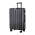 SOURCE Factory Luggage Trolley Case Luggage Case Korean Style Password Suitcase 20-Inch 24-Inch Men and Women 076
