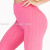 Amazon Quick-Drying High Waist Yoga Pants Peach Hip Skinny Thin Quick-Drying Track Pants Hip Raise Fitness Pants