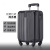 Trolley Case Small Suitcase Female Male 20 Password Boarding Trolley Universal Wheel Travel Delivery Wholesale LL
