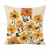 New Modern Minimalist Style Flower Digital Printed Pillowcase Sofa Living Room Pillows Bedroom Bay Window Cushion
