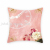 Nordic Plant Flower Linen Digital Printed Pillowcase Sofa Cushion Living Room Cushions Bedroom Bay Window Pillow