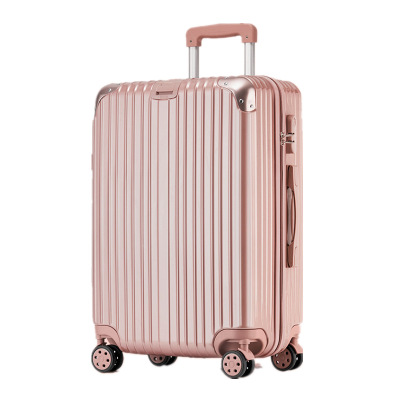 Trolley Case Small Suitcase Female Male 20 Password Boarding Trolley Universal Wheel Travel Delivery Wholesale LL