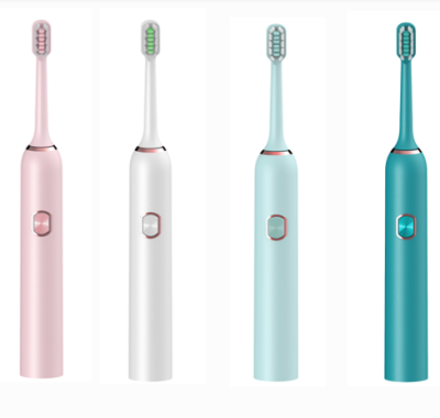 Electric Toothbrush-D516
