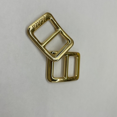 Factory Batch Direct Sales Alloy Bags Clothing Accessories Hardware Tri-Glide Take Pictures Inquiry