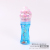 Crystal Mud Boys and Girls Toys Children's Slim Sparkling Colored Clay Creative Safety Transparent Soft Glue Ice Cream