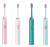 Electric Toothbrush-D518