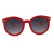 Vintage round Frame Kids Sunglasses Plastic Classic Simple Xiaomi Nail Children's Sunglasses UV-Proof Glasses