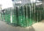 REEDRLON Holland Network Professional Wave Protective Fence Durable and Beautiful