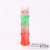 Crystal Mud Slim Plasticine Plasticene Bulk Clay Safety Environmental Protection Colored Clay Transparent Material Children's Toys