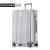 SOURCE Factory Wholesale Luggage Trolley Case Universal Wheel Student Female Male Password Suitcase Custom B63l