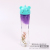 Korean Creative Crystal Mud Slim Color Foam Mud Stamp Exfoliating Colored Clay Children DIY Jelly Crystal Colored Clay