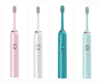 Electric Toothbrush-D518