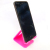 WF-05 Plastic Desktop Phone Holder Tik Tok Live Stream Stand iPad Tablet Stand Lazy Phone Bracket