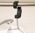 Creative Multifunction Bracket Hook Universal Hook Steam Clip Universal Hanger Mobile Phone Holder