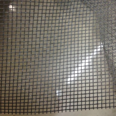 Invisible Screen Fiber-Glass Screen Netting Fire and Insect Proof Car Window Shade REEDRLON