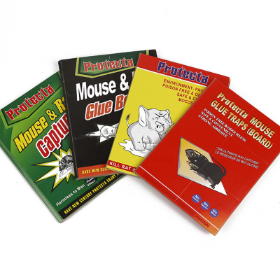 Hot Sale Glue Mouse Traps Manufacturers