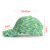 New 2020 Spot Color Cotton Baseball Cap Women's Outdoor Casual Peaked Cap Spring and Summer Sun Protection Sun Protection Hat Fashion