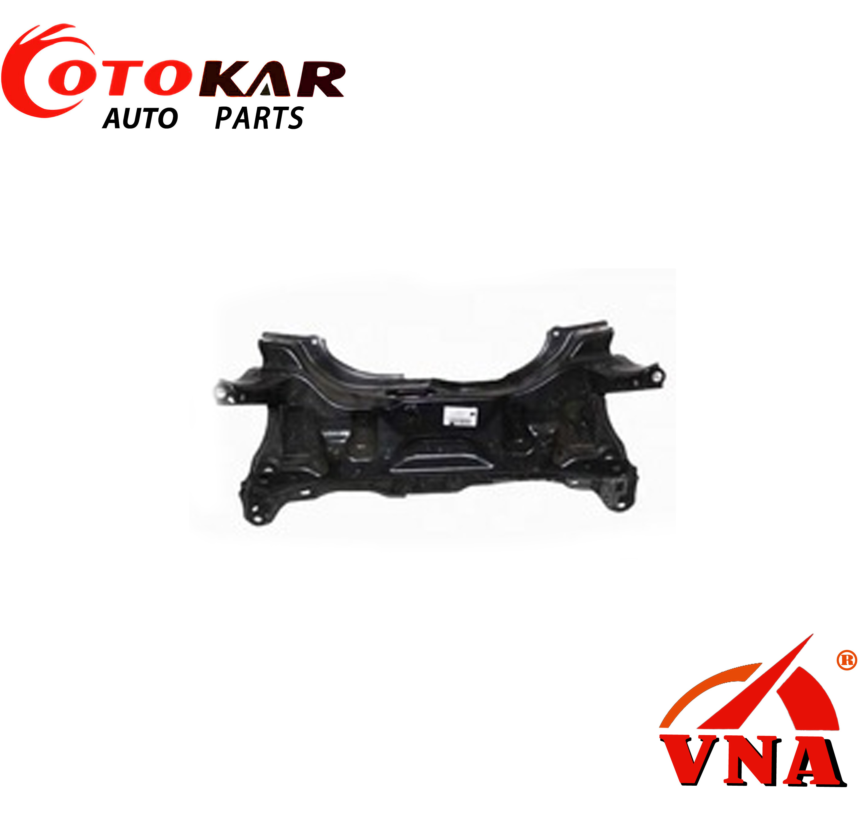 高质量 51201-0D110 前桥 汽车配件 零件批发