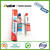 Rocket AB Glue Togo Nigeria Ivory Coast Yemen Turkey Sudan market best selling Colorful Box Package AB Glue gum