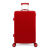 Universal Wheel Zipper Suitcase Trolley Case 20-Inch Boarding Luggage and Suitcase Factory Wholesale 002