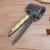 New Walnut Cracker Household Nutcracker Pecan Shell Separator Clip Pine Nuts Tool Nut Opener Siberian Hazelnut Pliers