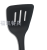Customized Available Food Grade Professional Slotted Nylon Turner Cooking Utensils 