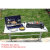 Gas Stove Outdoor Stove Portable Stainless Steel Folding BBQ Grill Stainless Steel Gas Stove
