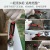 New Wholesale 8 in 1 Multi-Function Socket Wrench 52-in-One Dog Head Wrench Universal Rotating Multi-Head Wrench