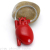 Heart Shape Lock medical Heart promotional combination lock