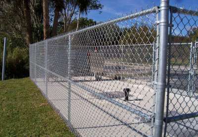 Stainless Steel Chain Link Fence Diamond-Shaped Network Active Net Hook Net Protective Net Anti-Corrosion Durable