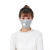 KN95 Adult Protective Three-Dimensional Mask Non-Medical Air Valve Breathable Disposable Mask Dustproof Ear Mask