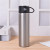 304 Stainless Steel Large Capacity Vacuum Cup Men and Women Sports Tea Portable Outdoor Student Water Cup