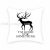 Nordic Style Digital Printed Pillowcase Sofa Living Room Cushions Bedroom Bedside Cushion Model Room Backrest