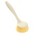 Kitchen Cleaning Dish Brush Hanging Oil-Free Long Handle Wheat Straw Dish Brush Tools Single Pack