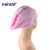 Factory Wholesale Microfiber Hair-Drying Cap Hair-Drying Cap Sub Solid Color Shower Cap Bathroom Supplies