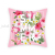 New Flamingo Digital Printed Pillowcase Sofa Living Room Cushions Bedroom Bedside Cushion Balcony Bay Window Pillow