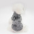 Pet Products Pet Clothes Dog Clothes Pet Clothing Autumn and Winter Fishbone Sweater