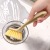 Kitchen Cleaning Dish Brush Hanging Oil-Free Long Handle Wheat Straw Dish Brush Tools Single Pack