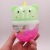 Stationery Store Slime Transparent Crystal Mud Unicorn Doll DIY Student Decompression Factory Direct Sales