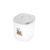 Sealed Jar Transparent Household Cereals Kitchen Storage Box Food Grade Plastic Snack Nuts Dry Goods Storage Jar