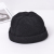 Chinese Landlord Hat Autumn and Winter Female Skullcap Winter Yuppie Hat Rascal Male Hip Hop Plush Hat Sailor Woolen Landlord Hat