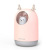 Cute Pet Humidifier Cartoon Gift Polar Bear Domestic Humidifier Creative Night Light Mute Humidifier