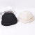 Chinese Landlord Hat Autumn and Winter Female Skullcap Winter Yuppie Hat Rascal Male Hip Hop Plush Hat Sailor Woolen Landlord Hat