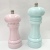 Factory Direct Sales Acrylic Colored Pepper Mill