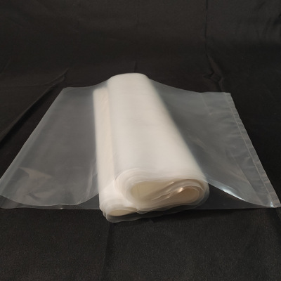 Customized PE Laminating Film Packing Bag Beer Cola Pure Water Two Ends Thermal Contractible Bag Laminating Film Protection Heat Shrink Film