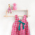 Factory Design Creative Wooden Wall Decorations Coat Rack Decorative Storage Punch-Free Items Tidying up