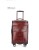 Oily Leather Trolley Case, 20-Inch 120 Yuan, 24-Inch 130 Yuan